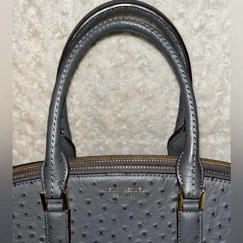 henri bendel experience refined